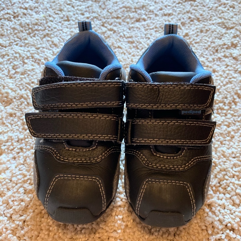 Pediped kids shoes